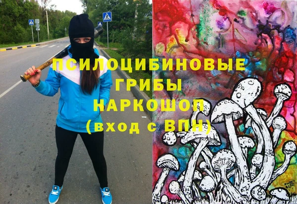 таблы Лиски
